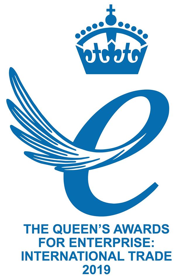 queens award