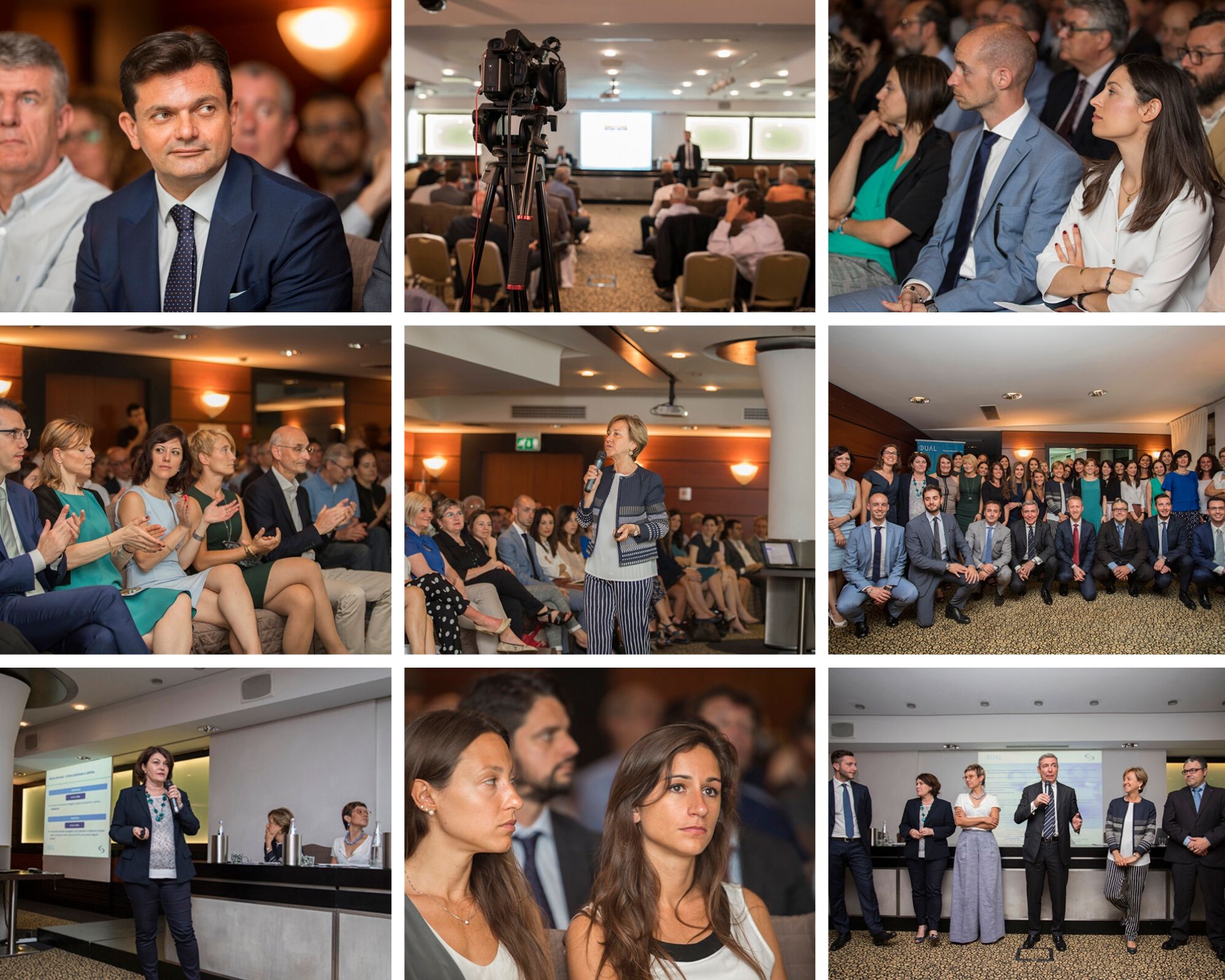 Summer roadshow 2018 - DUAL Italia